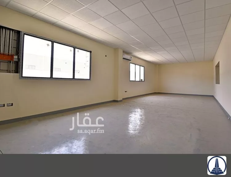 مستودع للإيجار في شارع شارع الرؤيا, مدينة مدينة الملك عبدالله الإقتصاديه, منطقة مكة المكرمة صورة 4