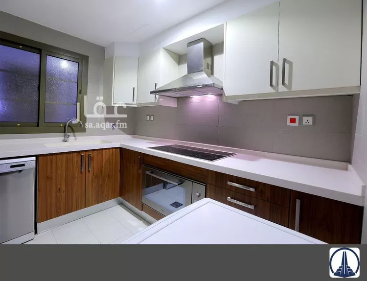 شقة للإيجار في شارع نوفل, حي الشاطئ, مدينة جدة, منطقة مكة المكرمة صورة 2