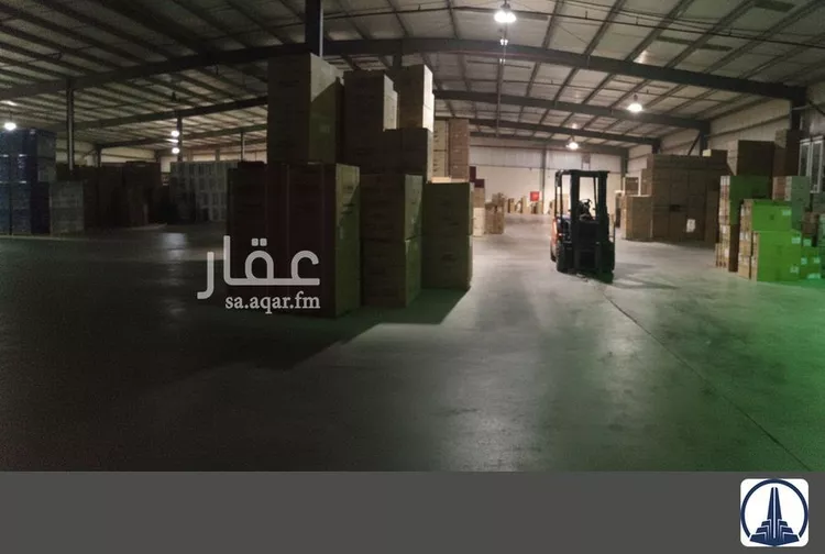 مستودع للإيجار في شارع العلاء ابن الحضرمي, حي رضوى, مدينة ينبع, منطقة المدينة المنورة 13