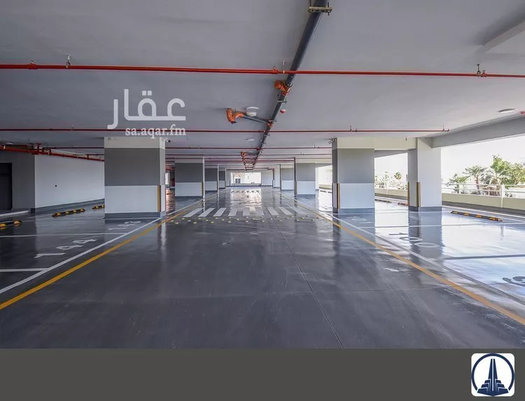 Commercial Office for Rent in Jeddah Al Khalidiyah 14