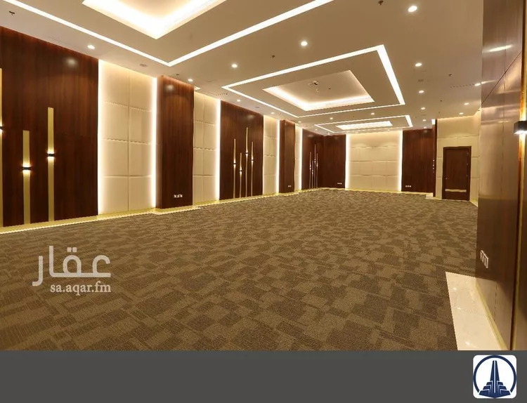 مكتب تجاري للإيجار في شارع منازل المتقين, حي الرويس, مدينة جدة, منطقة مكة المكرمة 18