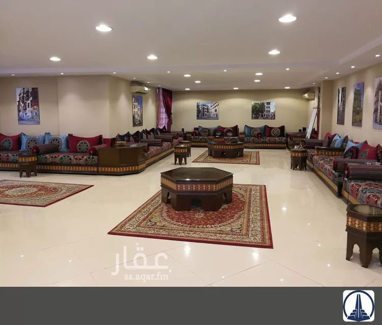شقة للبيع في شارع حسين الشبكشي, حي الحمراء, مدينة جدة, منطقة مكة المكرمة صورة 5