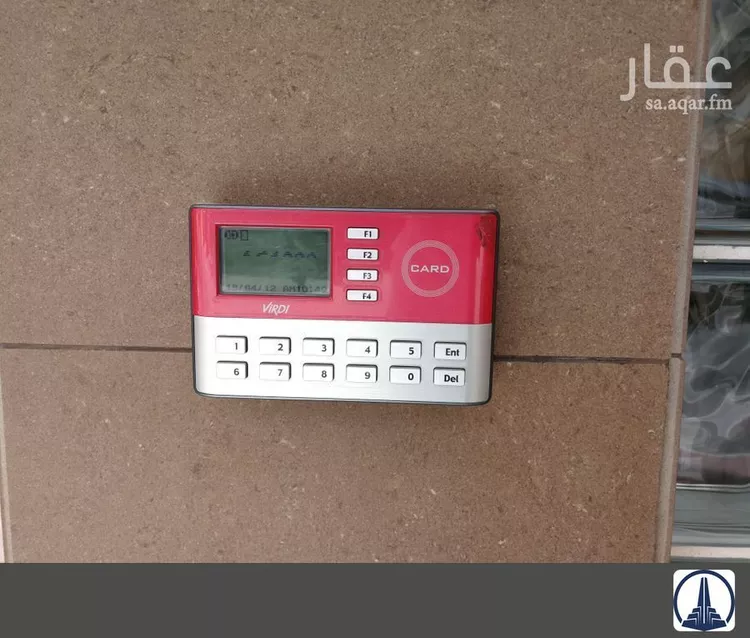 شقة للإيجار في شارع حمد الجنداري , حي الحمراء, مدينة جدة, منطقة مكة المكرمة 10