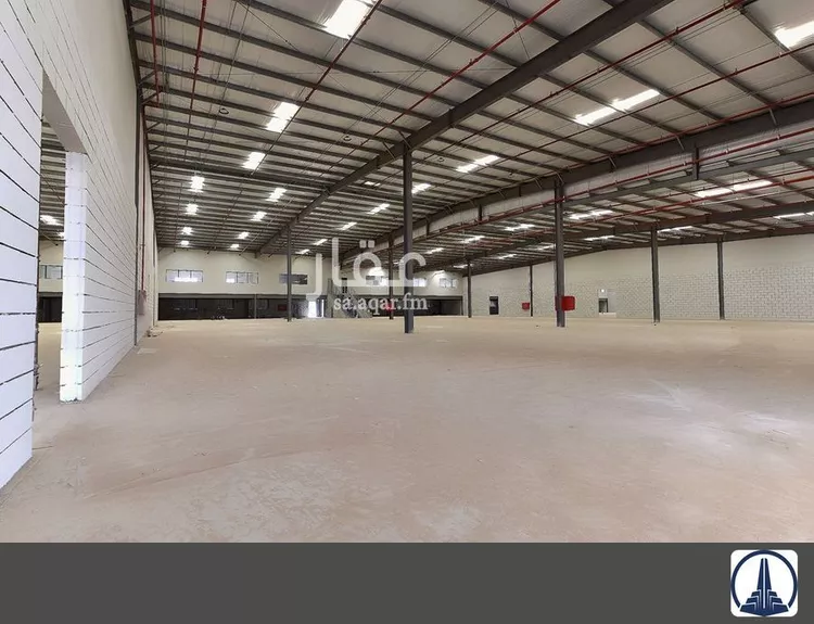مستودع للإيجار في شارع الرؤيا, حي الملك عبدالله الاقتصادية, مدينة الملك عبدالله الاقتصادية, منطقة مكة المكرمة 15