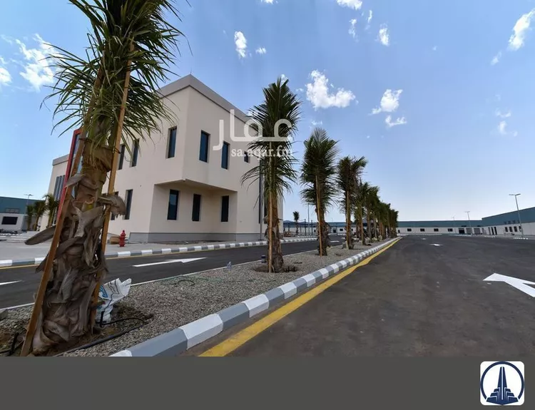 مستودع للإيجار في شارع الرؤيا, حي الملك عبدالله الاقتصادية, مدينة الملك عبدالله الاقتصادية, منطقة مكة المكرمة 21