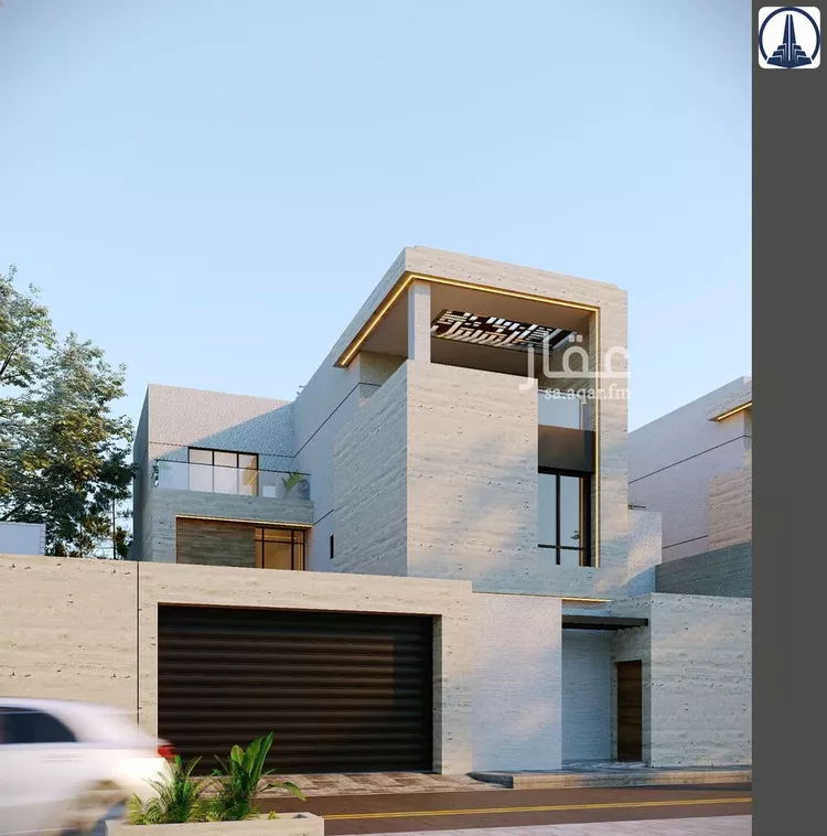 Villa for Sale in Jeddah Az Zahra