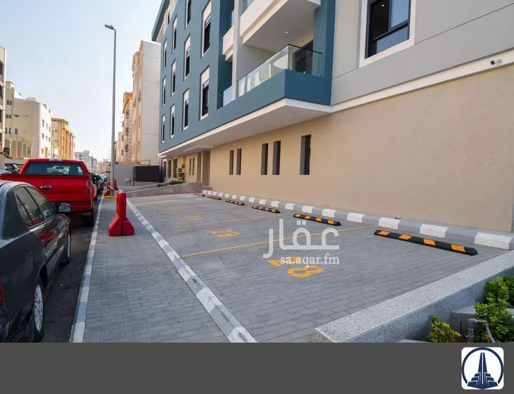 شقة للإيجار في شارع الانهار العزبه, حي النهضة, مدينة جدة, منطقة مكة المكرمة 7