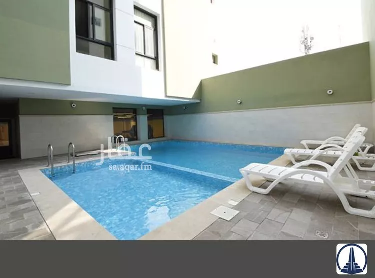 Apartment for Rent in Jeddah Al Hamra صورة 2