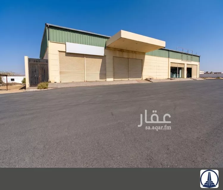 Shop for Rent in Rabigh Rabigh