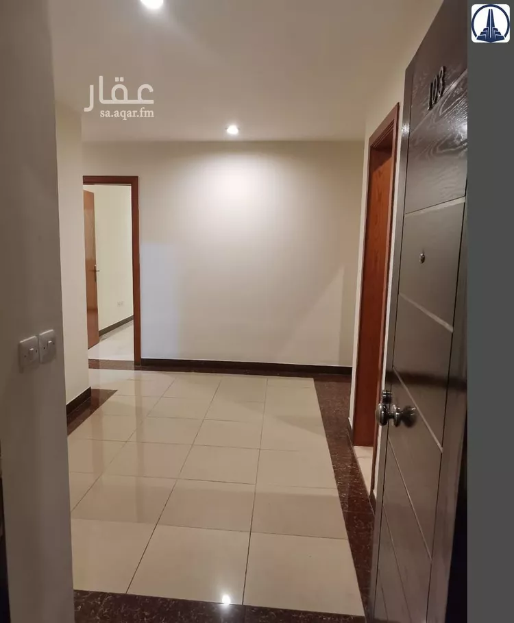 شقة للإيجار في شارع احمد الجنداري, حي الحمراء, مدينة جدة, منطقة مكة المكرمة 15