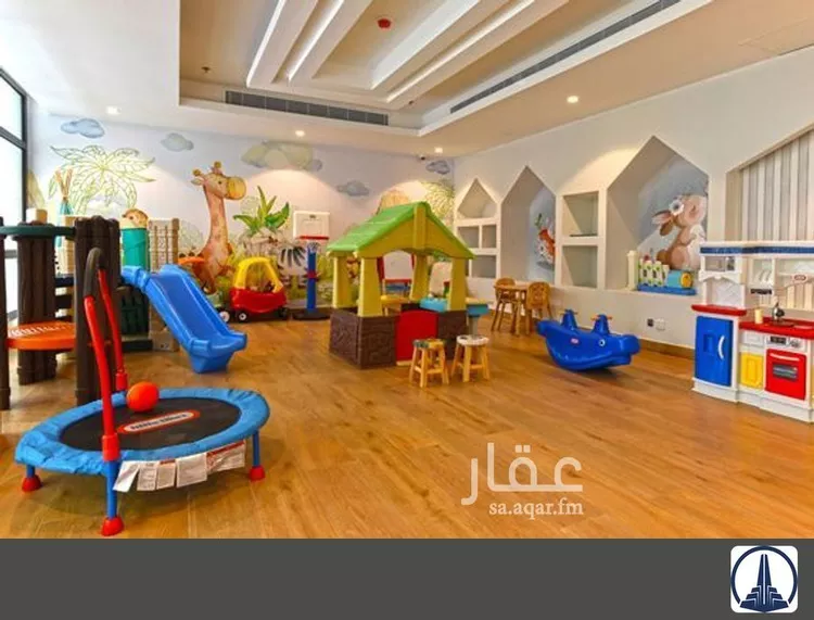 شقة للإيجار في شارع حسين الشبكشي, حي الحمراء, مدينة جدة, منطقة مكة المكرمة صورة 5
