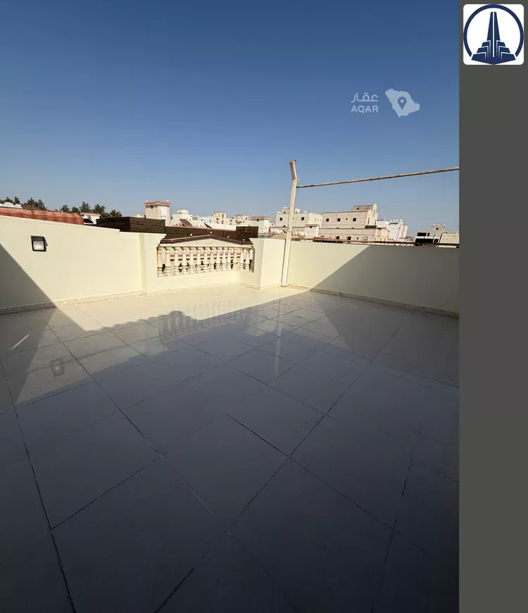 شقة للإيجار في شارع محمود بري, حي الروضة, مدينة جدة, منطقة مكة المكرمة صورة 2