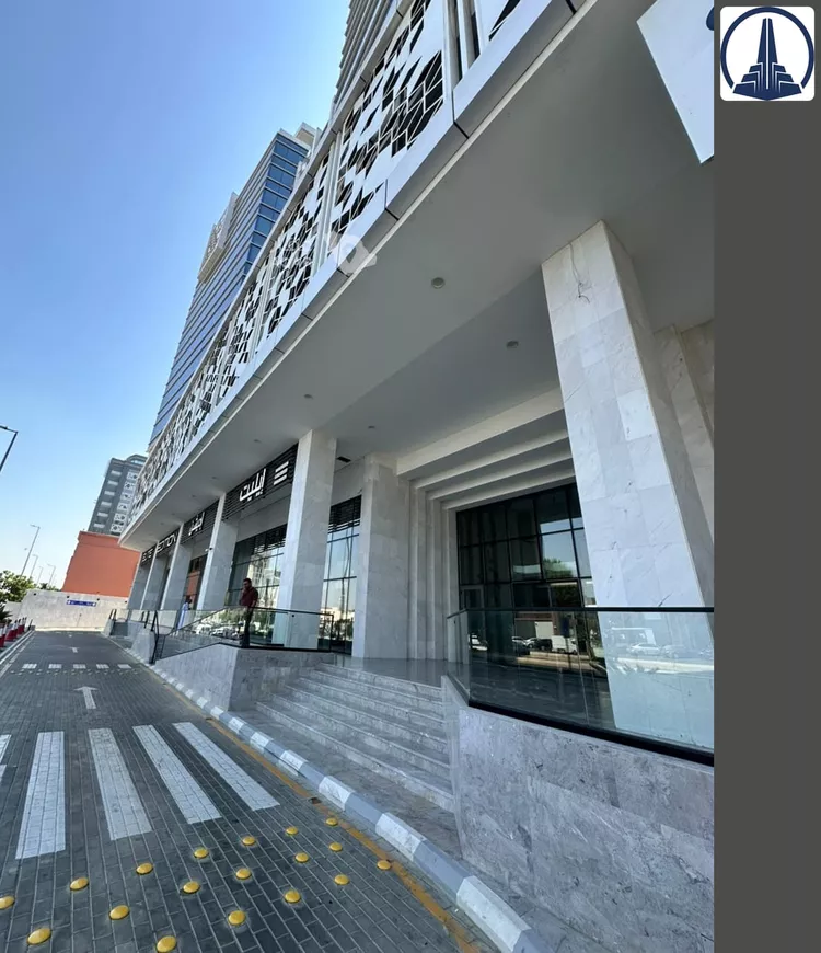 Commercial Office for Rent in Jeddah Al Khalidiyah صورة 2