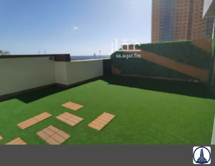 شقة للإيجار في شارع الامير فيصل بن فهد, حي الشاطئ, مدينة جدة, منطقة مكة المكرمة صورة 3