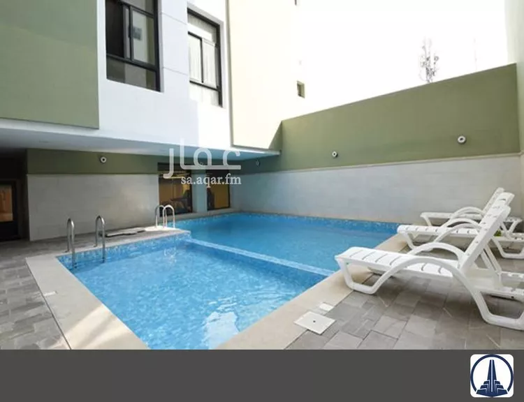 شقة للإيجار في شارع حسين الشبكشي, حي الحمراء, مدينة جدة, منطقة مكة المكرمة