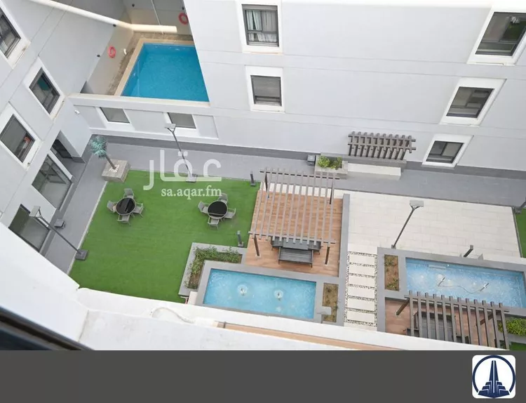 شقة للإيجار في شارع الحمراء, حي الحمراء, مدينة جدة, منطقة مكة المكرمة صورة 2