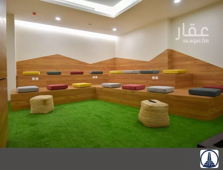 شقة للإيجار في شارع الامير فيصل بن فهد, حي الشاطئ, مدينة جدة, منطقة مكة المكرمة 9