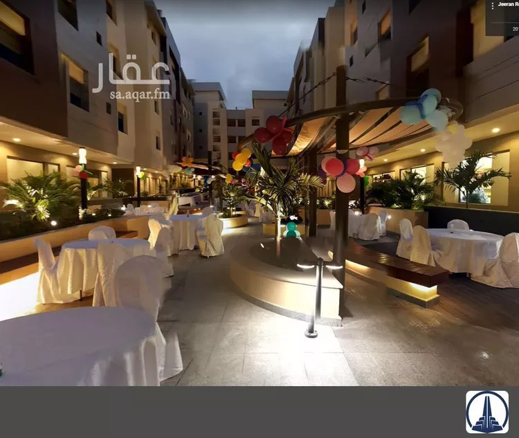 شقة للإيجار في شارع نوفل, حي الشاطئ, مدينة جدة, منطقة مكة المكرمة