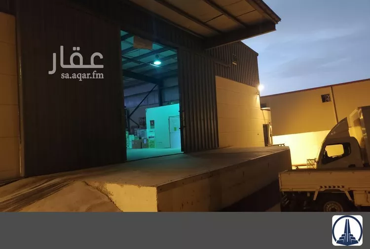 مستودع للإيجار في شارع العلاء ابن الحضرمي, حي رضوى, مدينة ينبع, منطقة المدينة المنورة 10