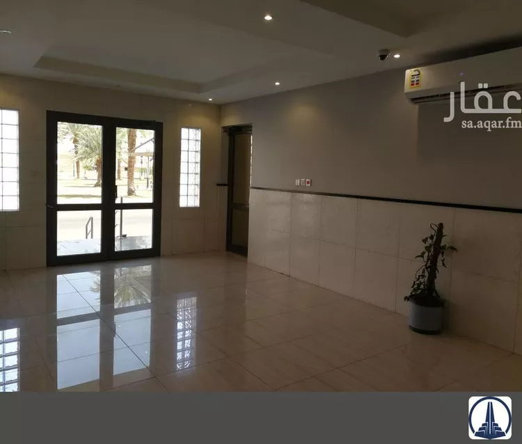 شقة للإيجار في شارع الجواهري, حي الحمراء, مدينة جدة, منطقة مكة المكرمة 7