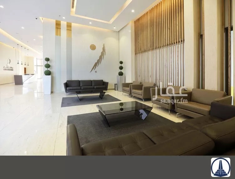 Commercial Office for Rent in Jeddah Al Ruwais صورة 2