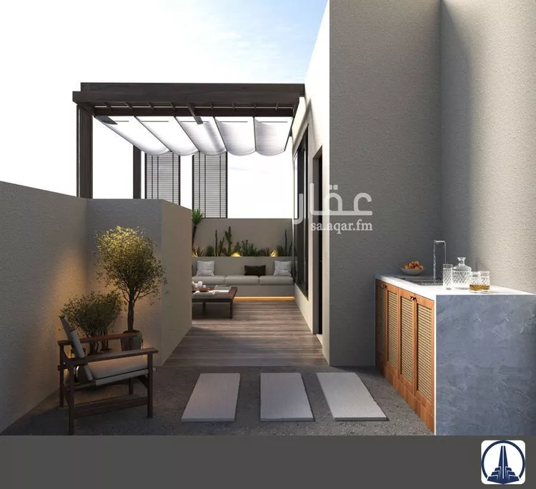 فيلا للبيع في شارع ابو مروان بن حيان, حي الشاطئ, مدينة جدة, منطقة مكة المكرمة صورة 4