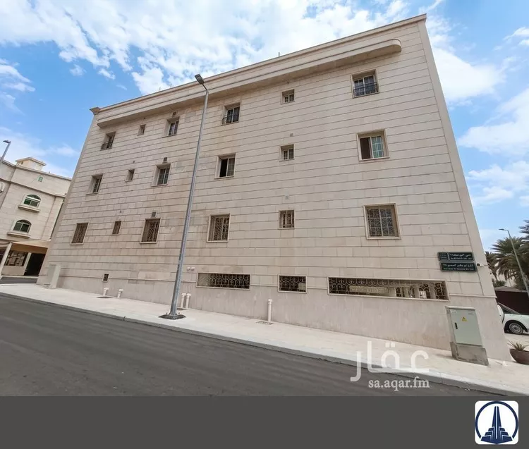 عمارة للإيجار في شارع الصعود, حي الروضة, مدينة جدة, منطقة مكة المكرمة صورة 4