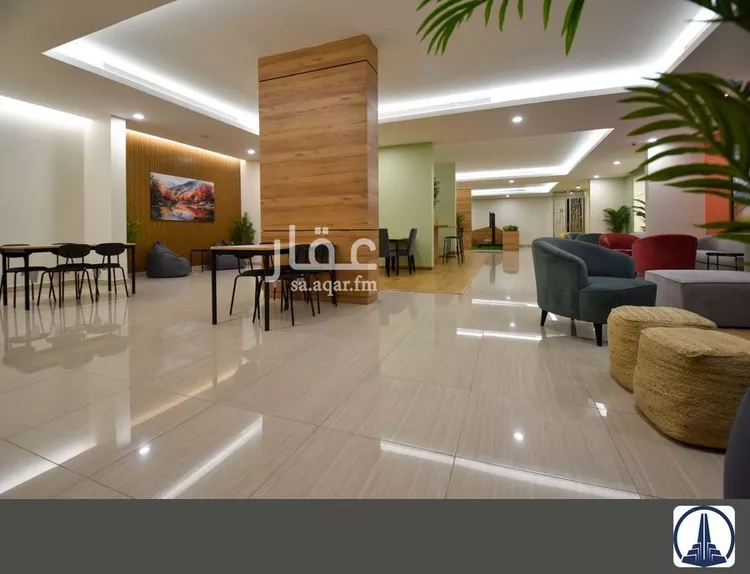 Apartment for Rent in Jeddah Ash Shati 13
