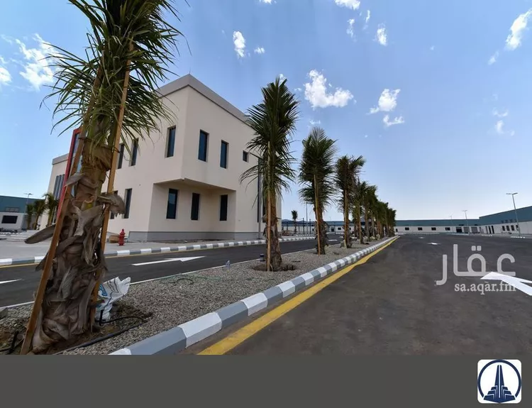 مستودع للإيجار في شارع الرؤيا, حي الملك عبدالله الاقتصادية, مدينة الملك عبدالله الاقتصادية, منطقة مكة المكرمة 7