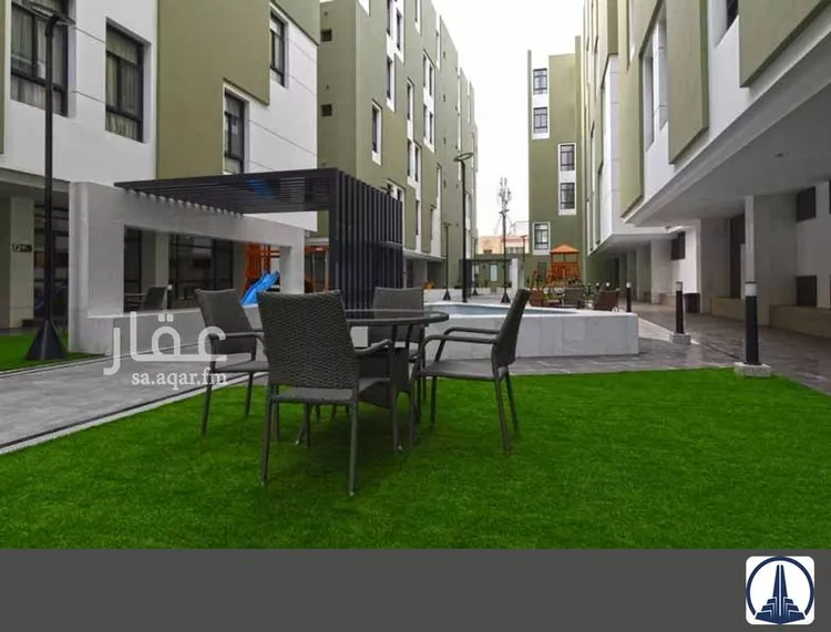 شقة للإيجار في شارع حسين الشبكشي, حي الحمراء, مدينة جدة, منطقة مكة المكرمة صورة 2