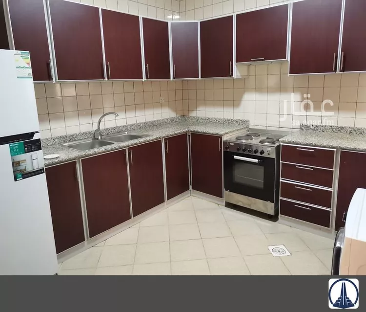 شقة للإيجار في شارع عبدالله ابن ابي اميه, حي الكوثر, مدينة جدة, منطقة مكة المكرمة صورة 3