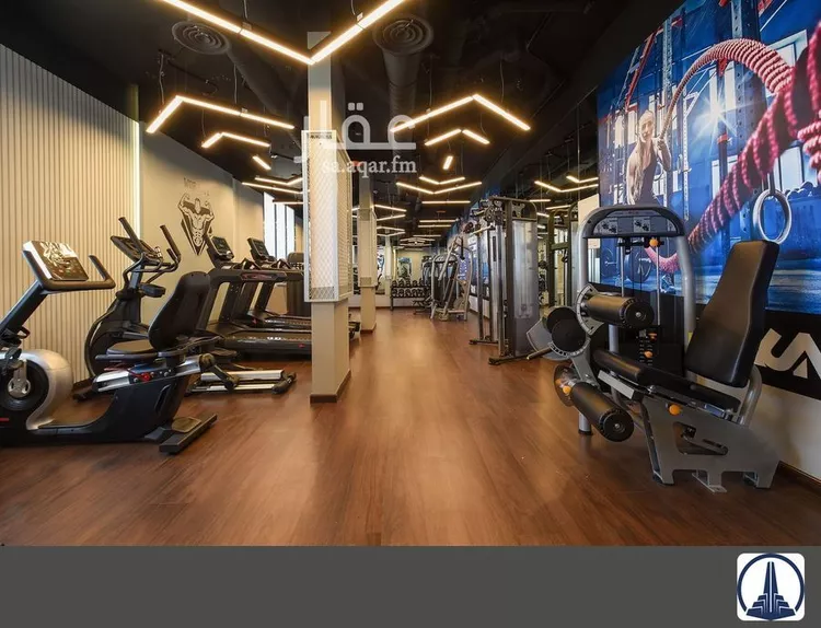 شقة للإيجار في شارع الحمراء, حي الحمراء, مدينة جدة, منطقة مكة المكرمة صورة 4