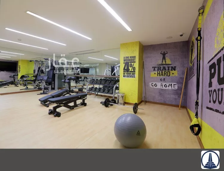 شقة للإيجار في شارع نوفل, حي الشاطئ, مدينة جدة, منطقة مكة المكرمة صورة 3