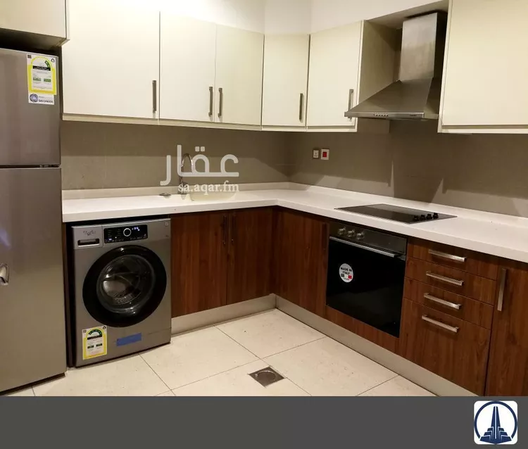 شقة للإيجار في شارع الحسن بن علي, حي الشرفية, مدينة جدة, منطقة مكة المكرمة صورة 3