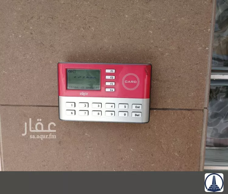 شقة للإيجار في شارع الجواهري, حي الحمراء, مدينة جدة, منطقة مكة المكرمة 6