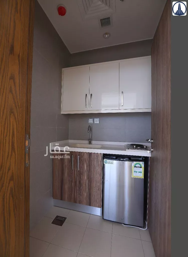 Commercial Office for Rent in Jeddah Al Ruwais صورة 4