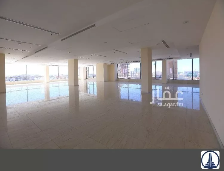 Commercial Office for Rent in Jeddah Al Ruwais صورة 2