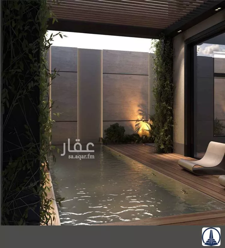 فيلا للبيع في شارع ابو مروان بن حيان, حي الشاطئ, مدينة جدة, منطقة مكة المكرمة صورة 3