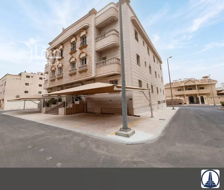Building for Rent in Jeddah Ar Rawdah