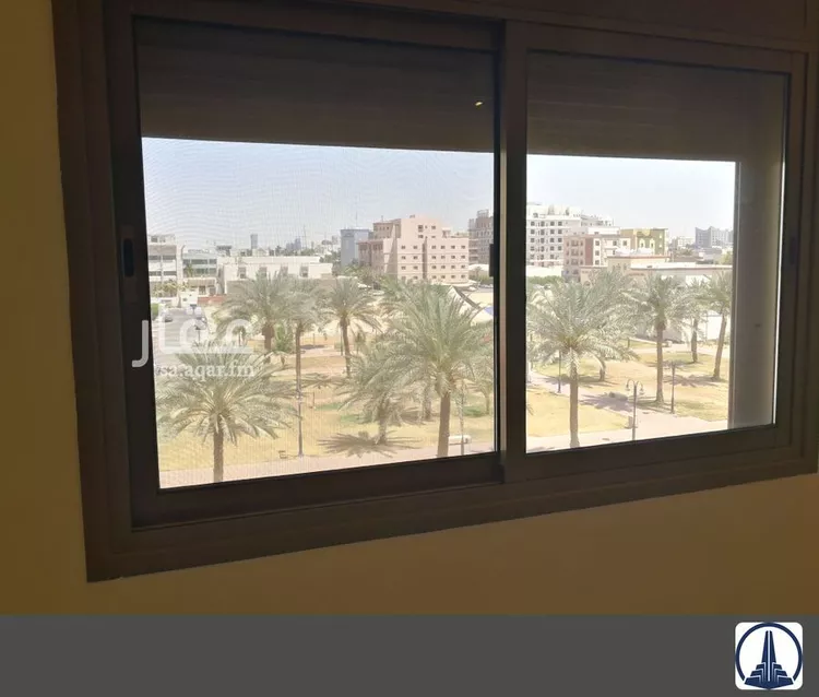 شقة للإيجار في شارع الجواهري, حي الحمراء, مدينة جدة, منطقة مكة المكرمة صورة 2