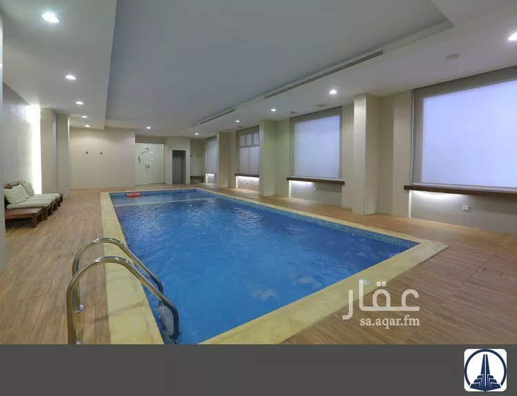 شقة للإيجار في شارع الامير فيصل بن فهد, حي الشاطئ, مدينة جدة, منطقة مكة المكرمة صورة 3