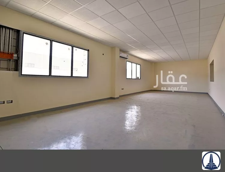 Warehouse for Rent in King Abdullah Economic City First Industria Area صورة 5