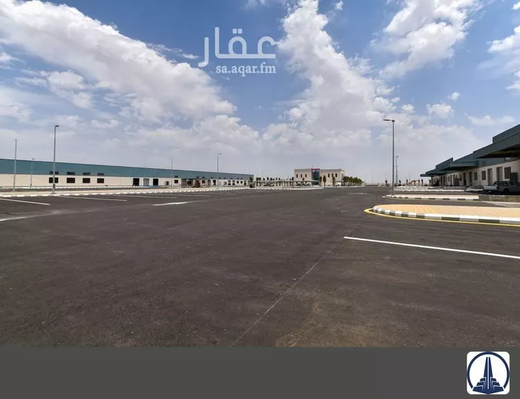 مستودع للإيجار في شارع الرؤيا, حي الملك عبدالله الاقتصادية, مدينة الملك عبدالله الاقتصادية, منطقة مكة المكرمة 9