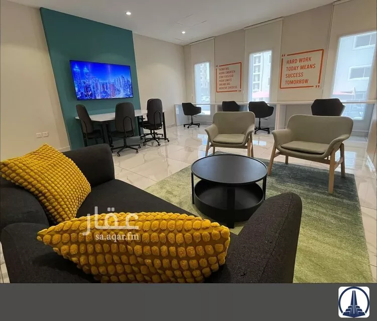 Apartment for Rent in Jeddah Al Hamra صورة 3