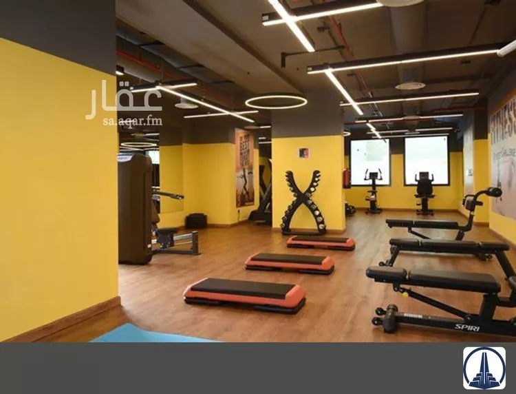 شقة للإيجار في شارع حسين الشبكشي, حي الحمراء, مدينة جدة, منطقة مكة المكرمة 14