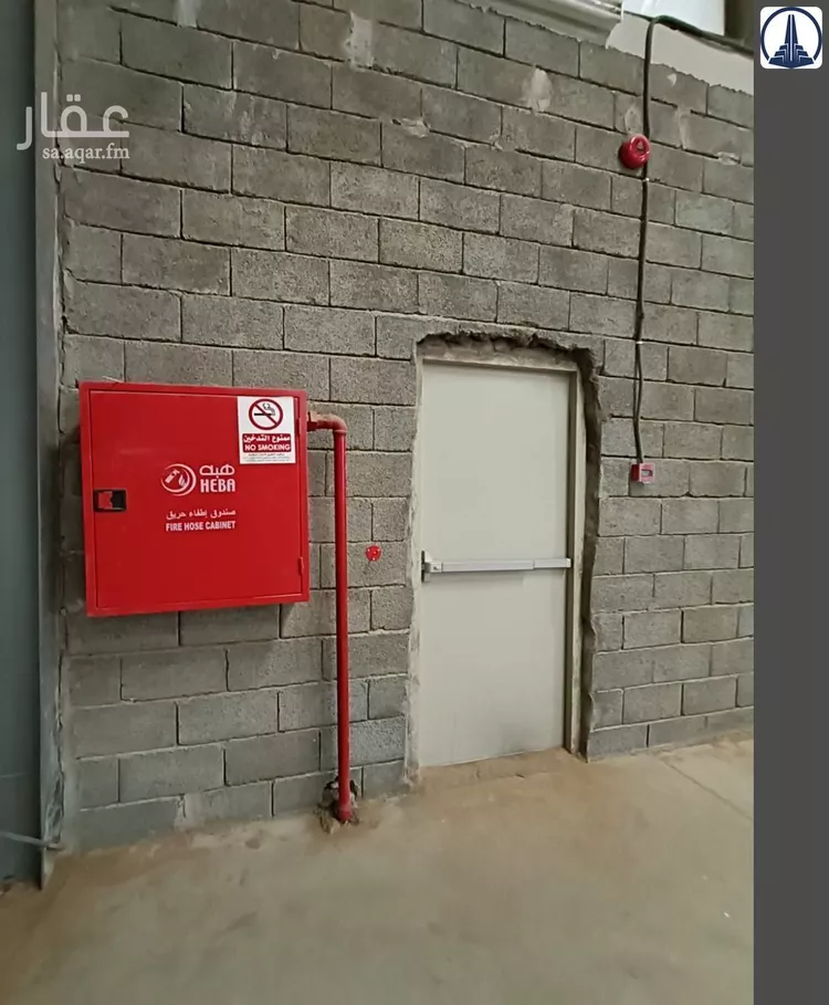 Warehouse for Rent in Bisha Al Matar 7
