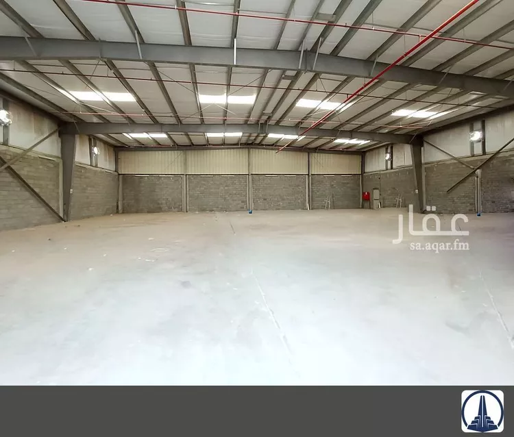 Warehouse for Rent in Bisha Al Matar 11