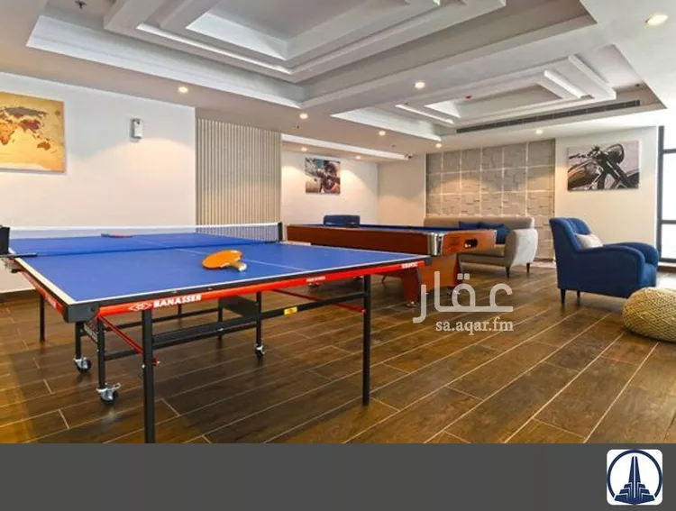 Apartment for Rent in Jeddah Al Hamra 7
