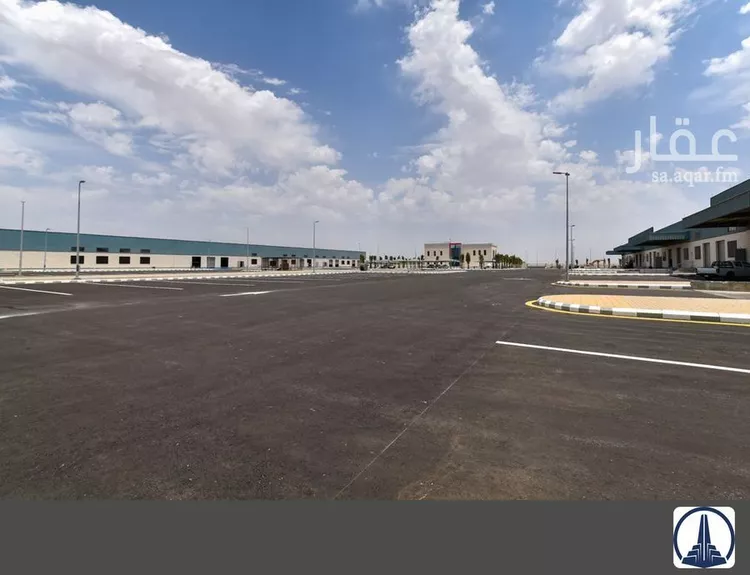مستودع للإيجار في شارع شارع الرؤيا, مدينة مدينة الملك عبدالله الإقتصاديه, منطقة مكة المكرمة صورة 5