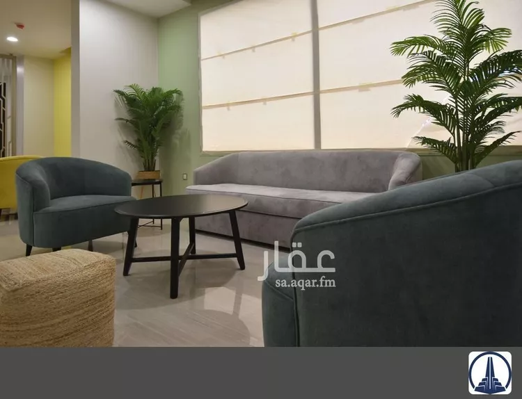شقة للإيجار في شارع الامير فيصل بن فهد, حي الشاطئ, مدينة جدة, منطقة مكة المكرمة 6
